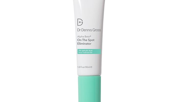 Alpha Beta Acne line 