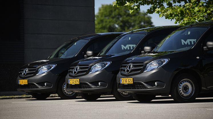 MTM Service