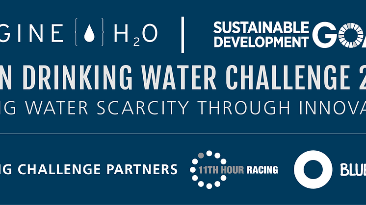 Urban Drinking Water Challenge 2018 Announces Winners from USA, India and Bangladesh