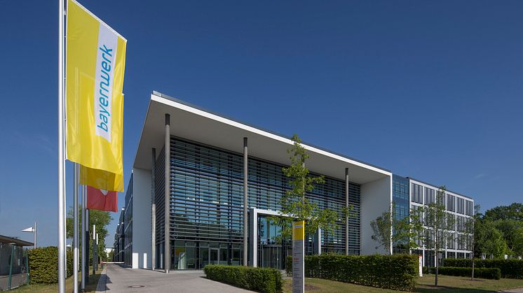 Unternehmenszentrale