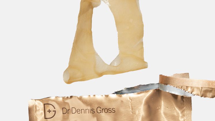 DERMINFUSIONS Lift & Repair Eye Mask
