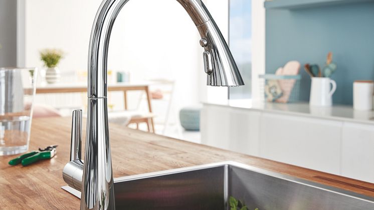 GROHE Zedra 