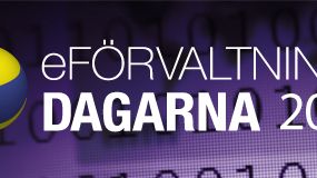eFörvaltningsdagarna 2015