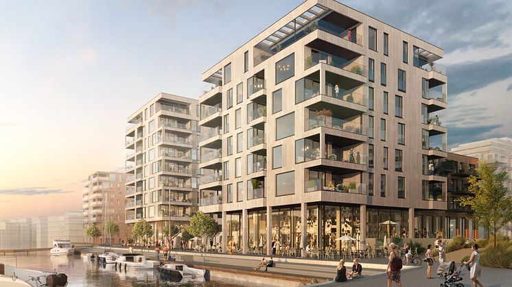 Fasade_Verket brygge 2
