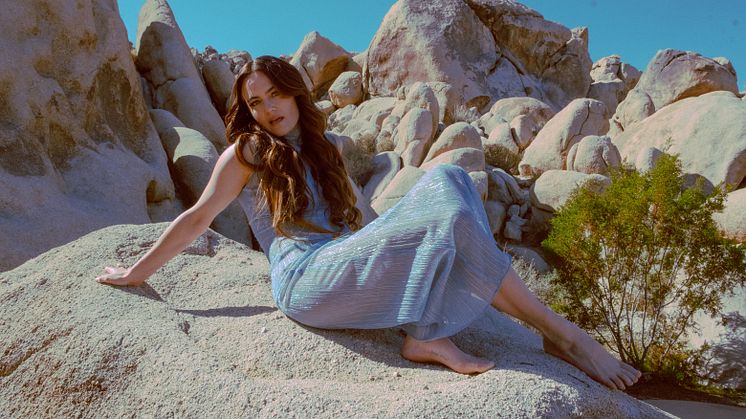 Julia Stone - pressbild 