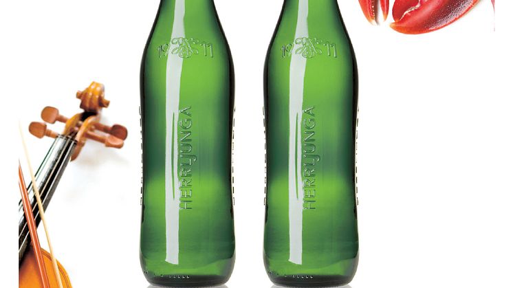Ny klassiker från Herrljunga Cider!