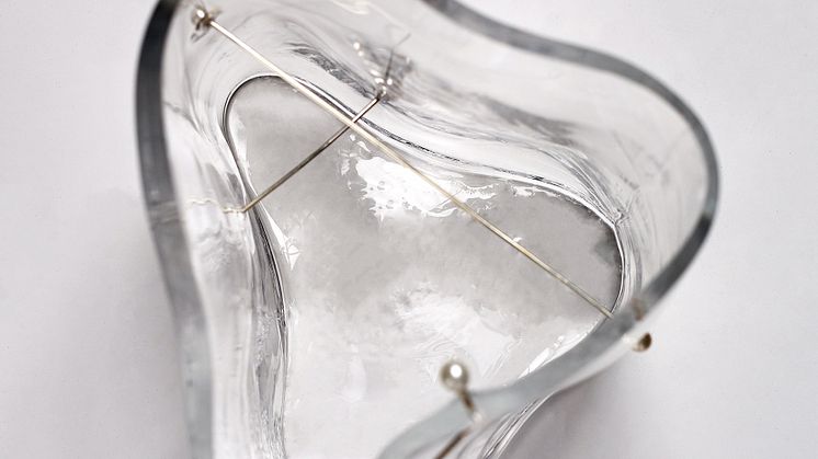 Material Goods – Elsa Ericson Ekdahl
