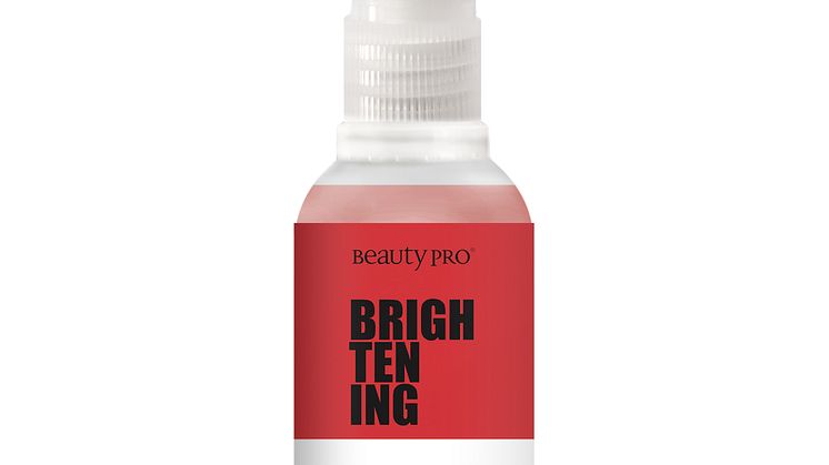 BeautyPro BRIGHTENING Serum