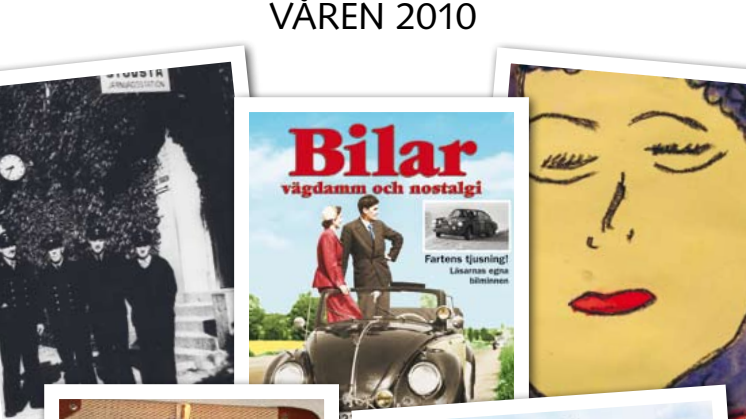 Folder för kultur i äldreomsorgen