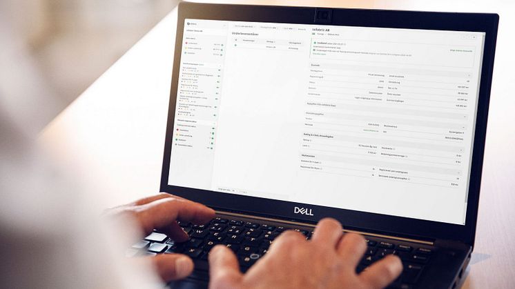 Infobric lanserar unik tjänst för leverantörsuppföljning i byggbranschen