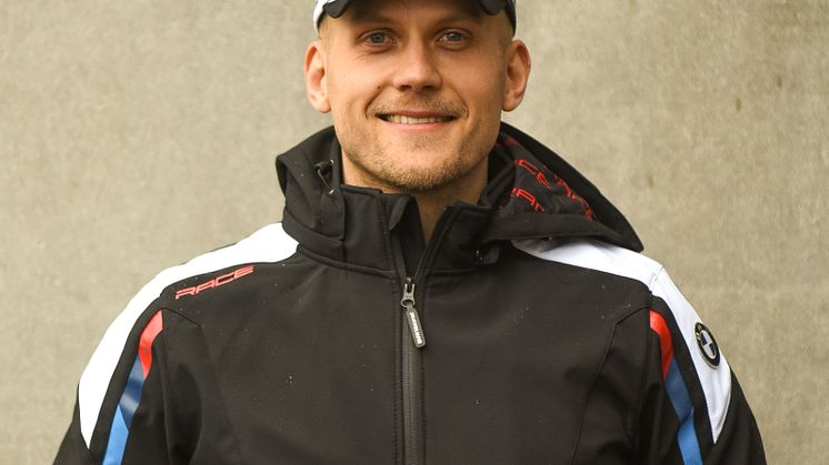 Jimmy Gällros