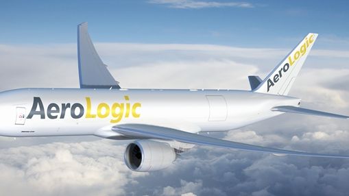 Lufthansa Cargo bringt weiteren Frachter bei AeroLogic ein