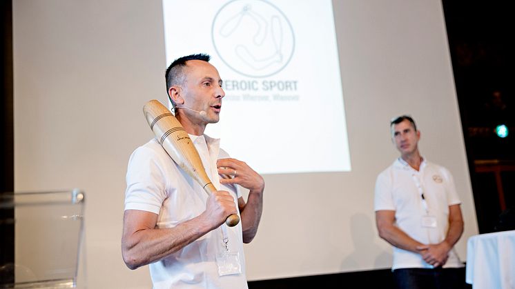 Heroic Sport ApS