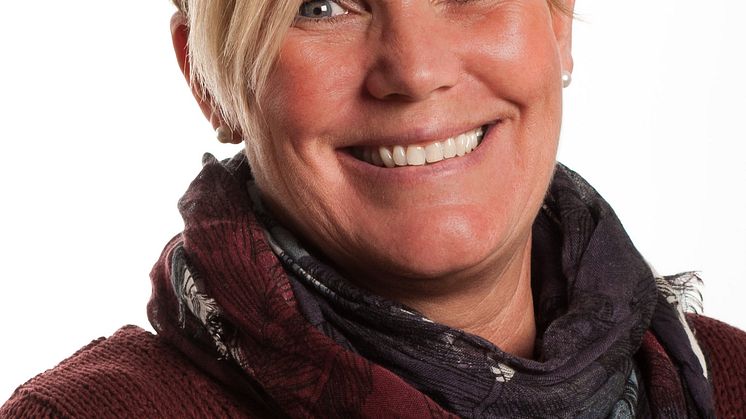 Marie Stigfjord