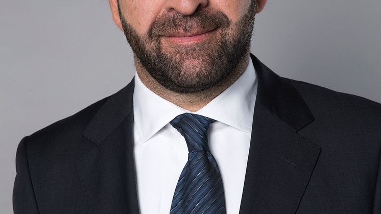 Bostadsministern talar på Ecoforum 2015: ”Detta gör regeringen för att främja hållbar stadsutveckling”