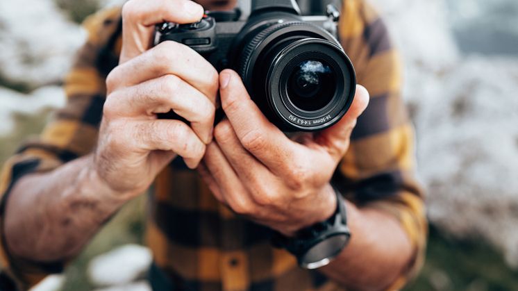 Fotomässan är tillbaka – med spännande nyheter och inspiration i fokus