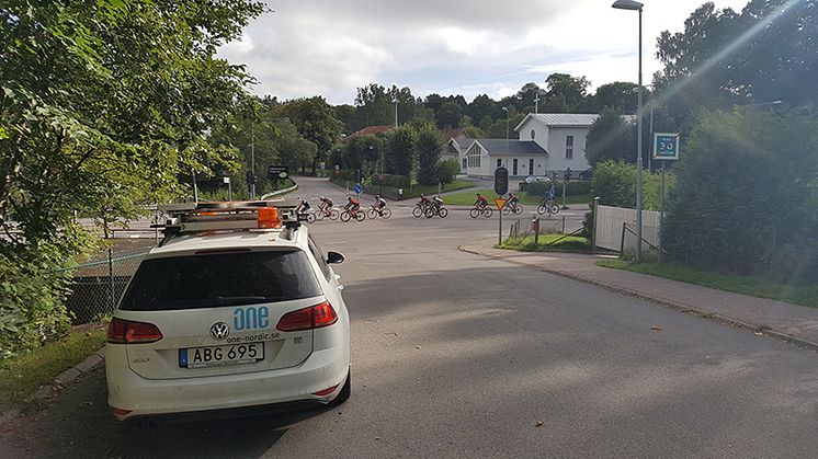 Tävling