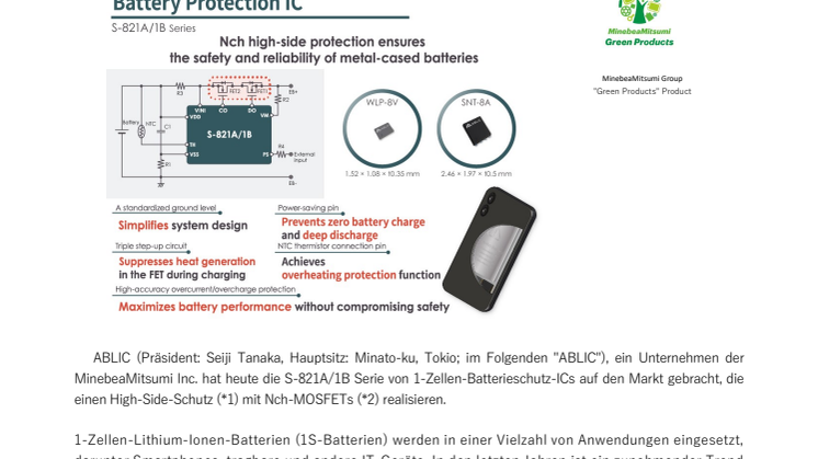 NewsRelease_241031_S-821A_1B_German.pdf