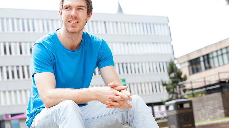 Newcastle Graduate Recruitment Fair