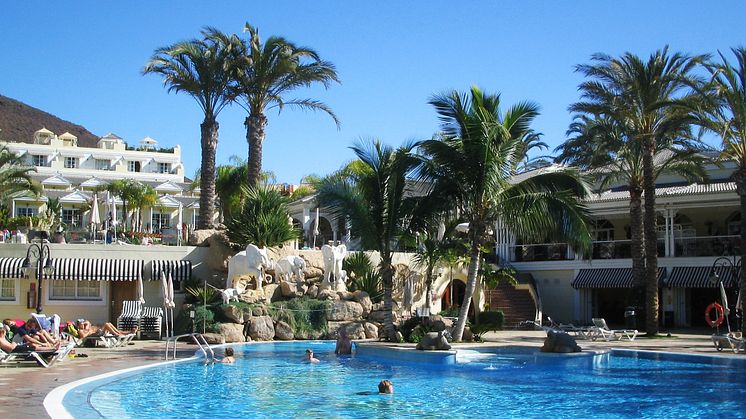 Teneriffa