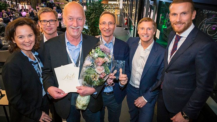 ÅretsLeverantör2021