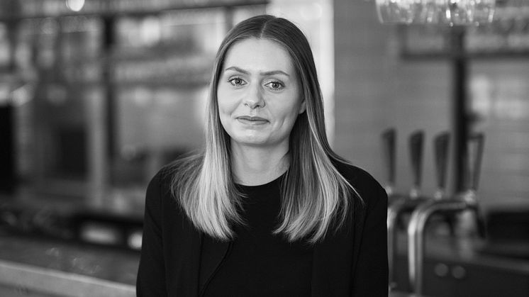 Ellen Hasselqvist IW svvit