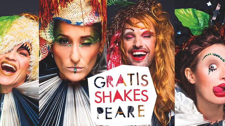 ROMEO & JULIE  af shakes