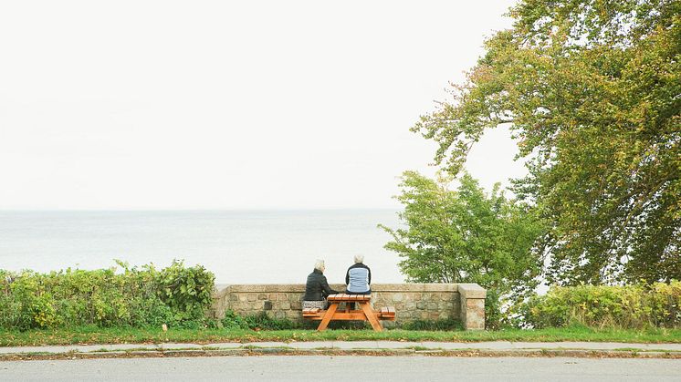 Glöm inte att deklarera din utländska tjänstepension i Sverige