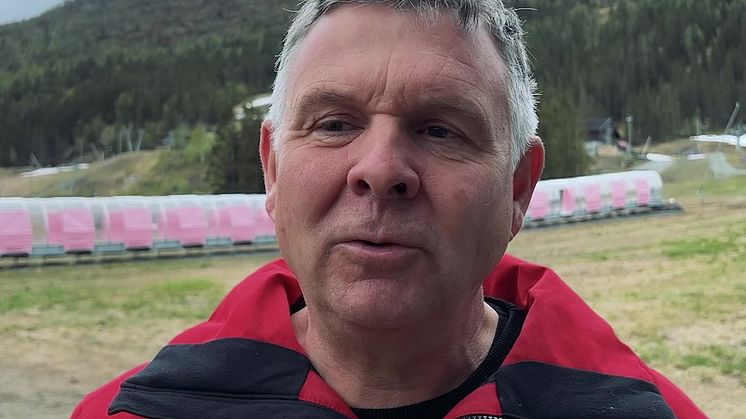 Visjonene for fremtidens fjelldestinasjon SkiStar Hemsedal