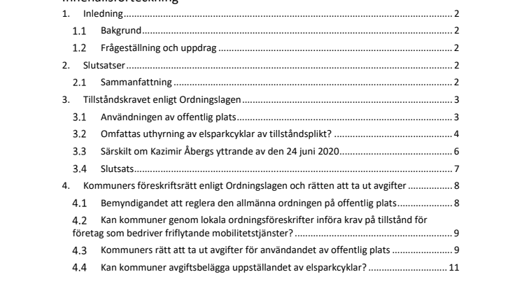 PM - Stockholms Handelskammare - Ordningslagen.PDF