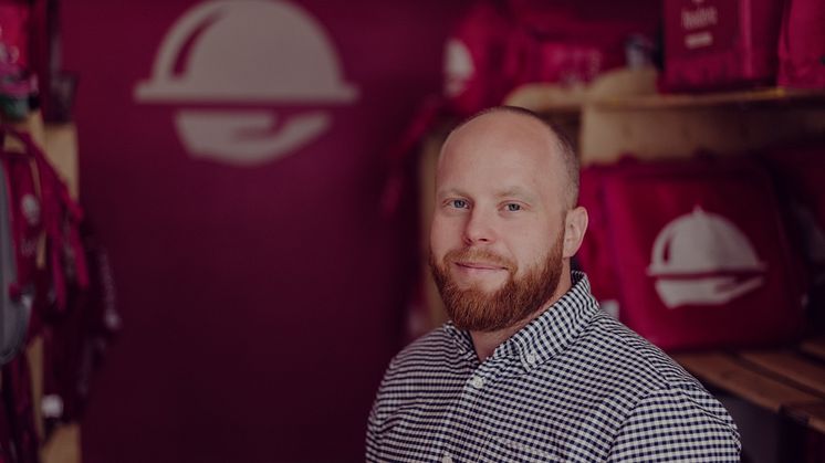Mads Blybakken