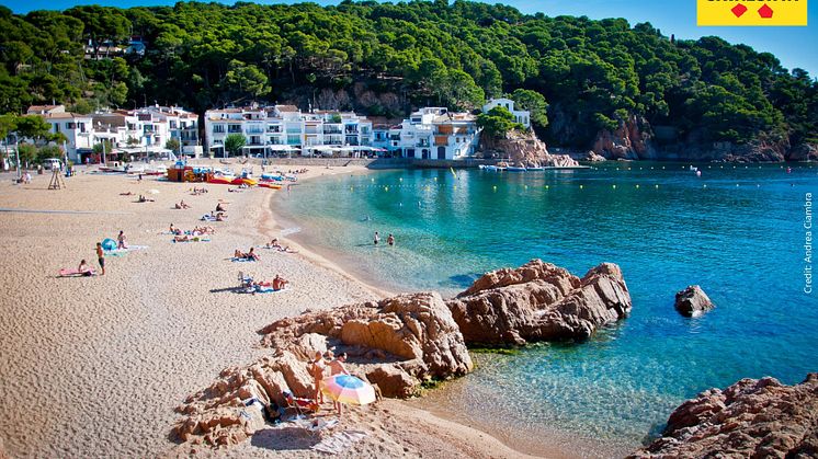 Catalonien i Ferie For Alle
