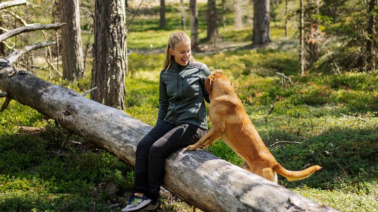 MyDOG-mässa 