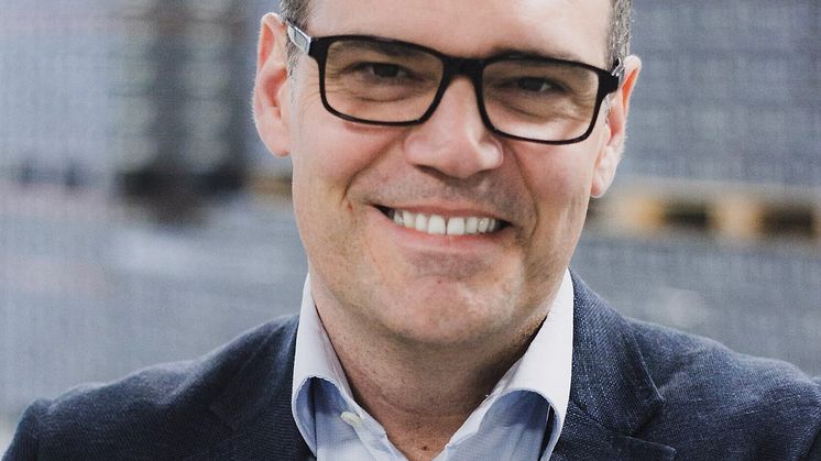 Ewerman förstärker med livsmedelsprofil som ny vd