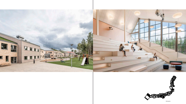 LINK arkitektur 10 år smakprov
