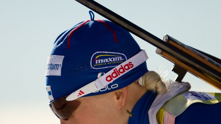 Kaisa Mäkäräinen
