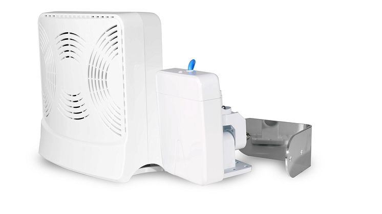 Coiler PS-2200 3G repeater