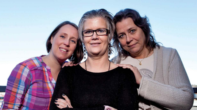 Temanummer om kronisk bröstcancer
