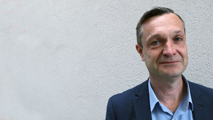 Stefan Isacson