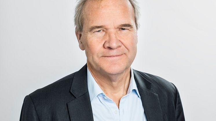 FUB:s förbundsordförande Anders Lago stämmer in i kritik av Samhall. 