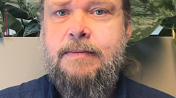 Carl-Gunnar Krooks