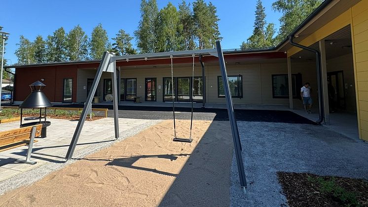 Lumme Palvelukiinteistöt acquires a care property portfolio from Hoivarakentajat