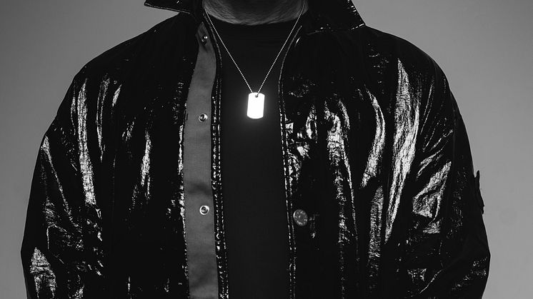 NOEL GALLAGHER. Foto: Matt Crockett.