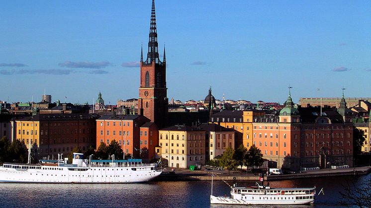 Stockholm, Foto: Maria Bergdahl / Reseguiden.se