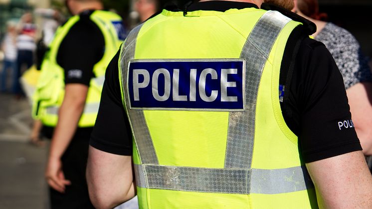 International speakers arrive at Northumbria to discuss latest policing research