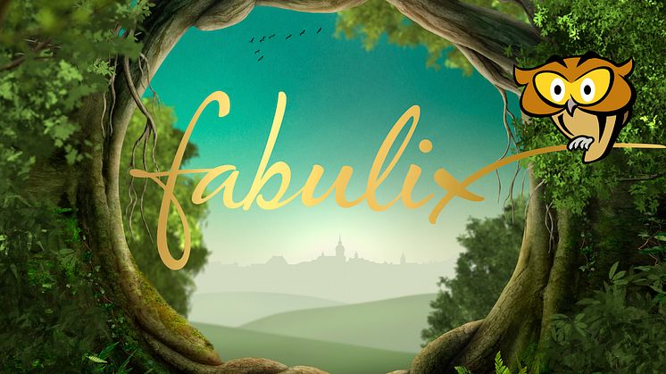fabulix-Internationales Märchenfilm-Festival 