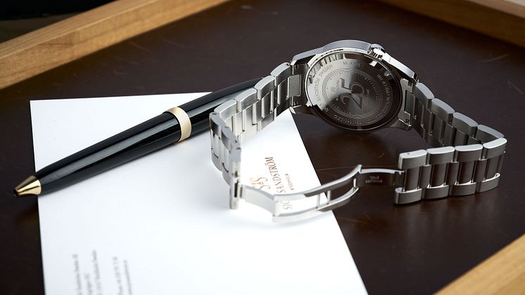 25 years of Swedish Craftsmanship