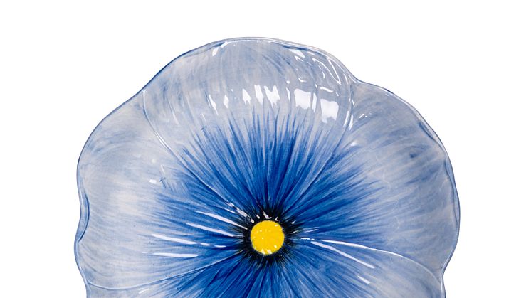 BYON SS25 - Bowl Poppy L