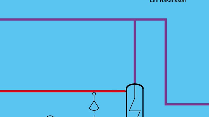 Ny bok om praktisk fastighetsautomation