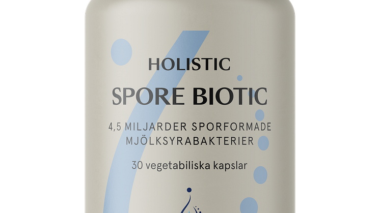 Spore Biotic-60caps_skugga